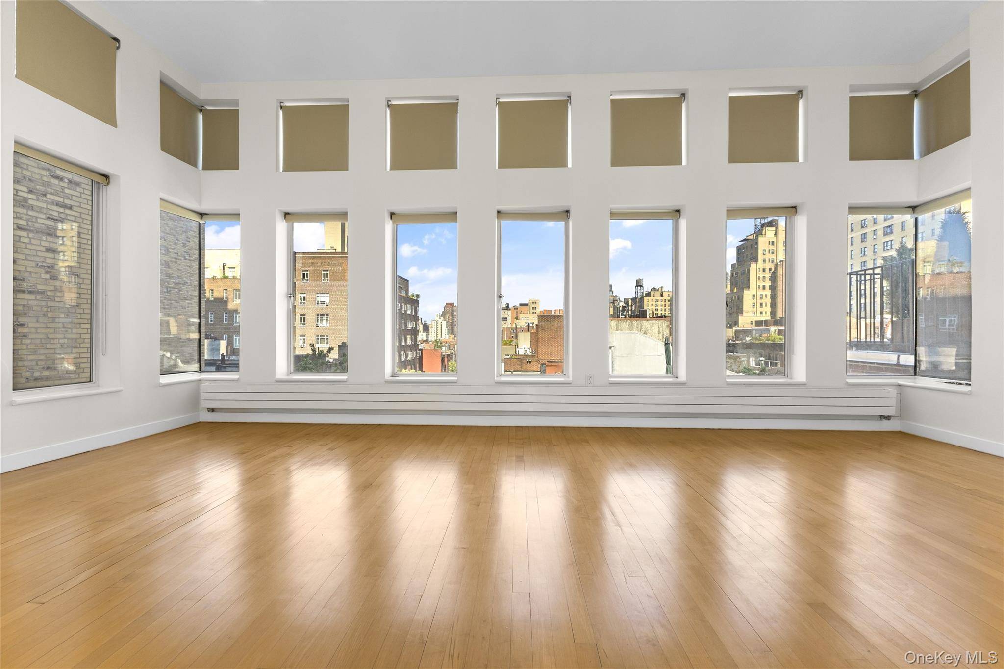 Casa de 5 Dormitorios en Venta en Central Park West – The William Noble House – Nueva York – NY - 3