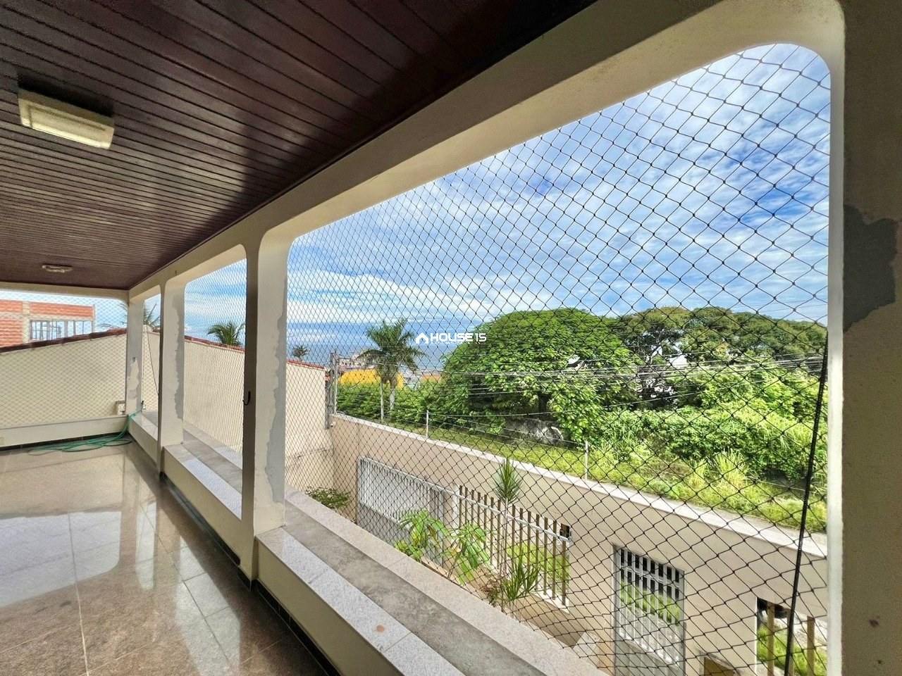 Casa de 5 Quartos à Venda em Ipiranga - Guarapari - Espírito Santo - Brasil - 3