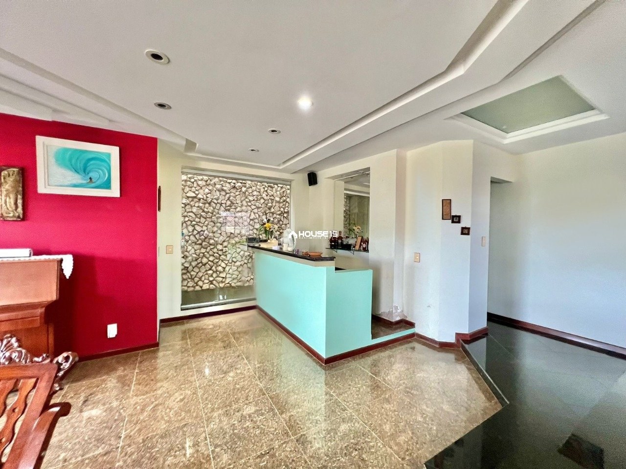 Casa de 5 Quartos à Venda em Ipiranga - Guarapari - Espírito Santo - Brasil - 6