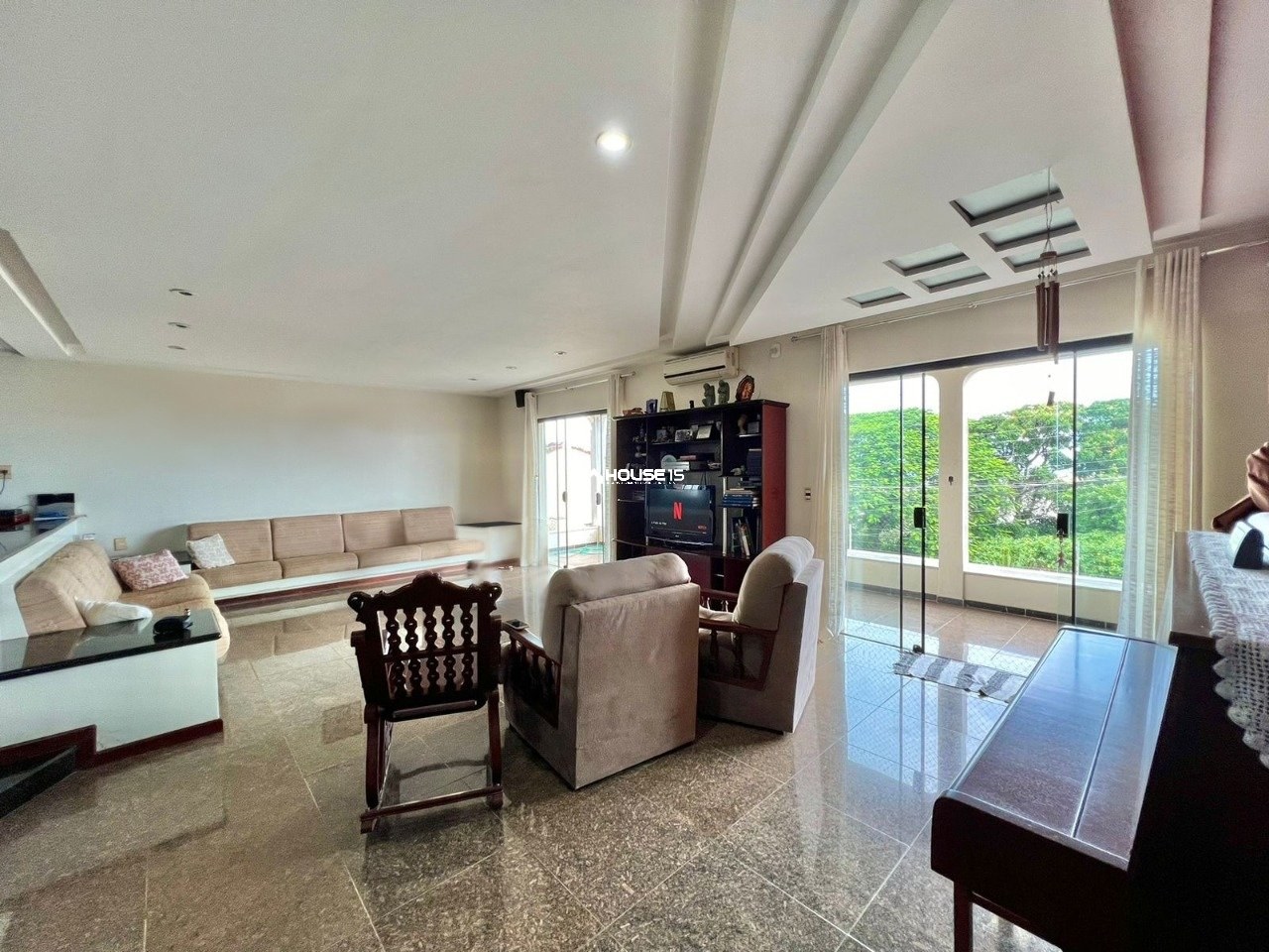 Casa de 5 Quartos à Venda em Ipiranga - Guarapari - Espírito Santo - Brasil - 8