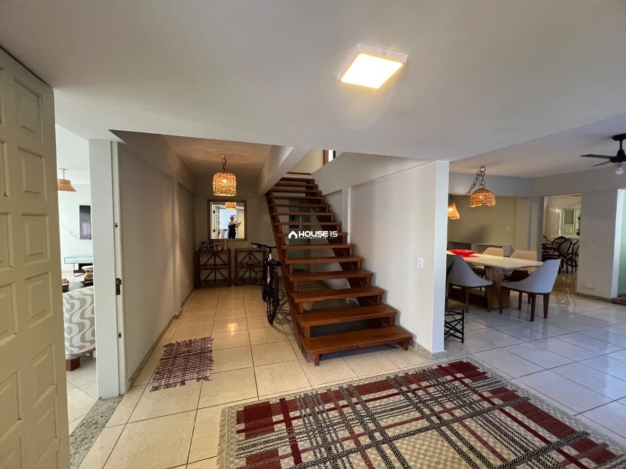 Casa de 5 Quartos à Venda em Ipiranga - Guarapari - Espírito Santo - Brasil - 4