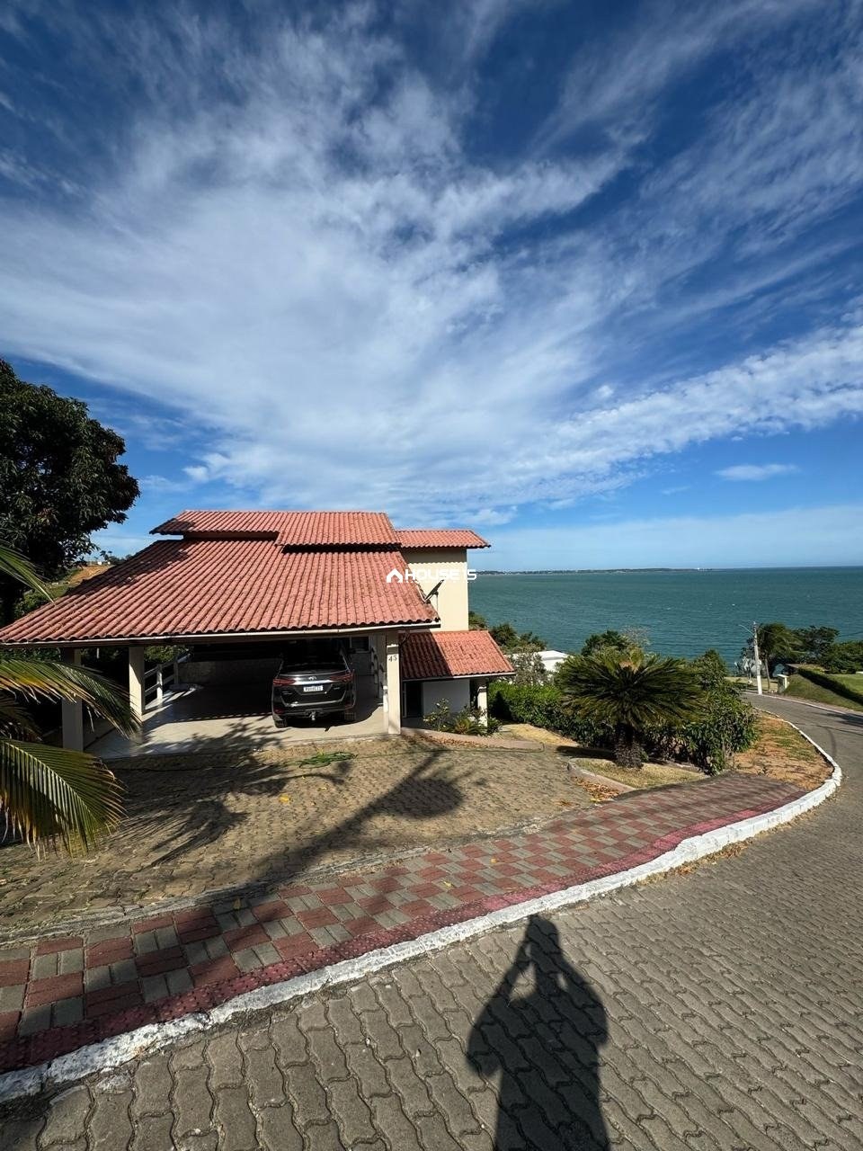 Casa de 5 Quartos à Venda em Iriria - Anchieta - Espírito Santo - Brasil - 7