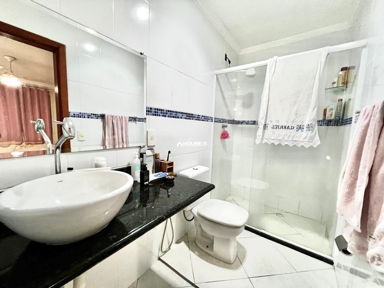 Casa de 5 Quartos à Venda em Itapebussu - Guarapari - Espírito Santo - Brasil - 4
