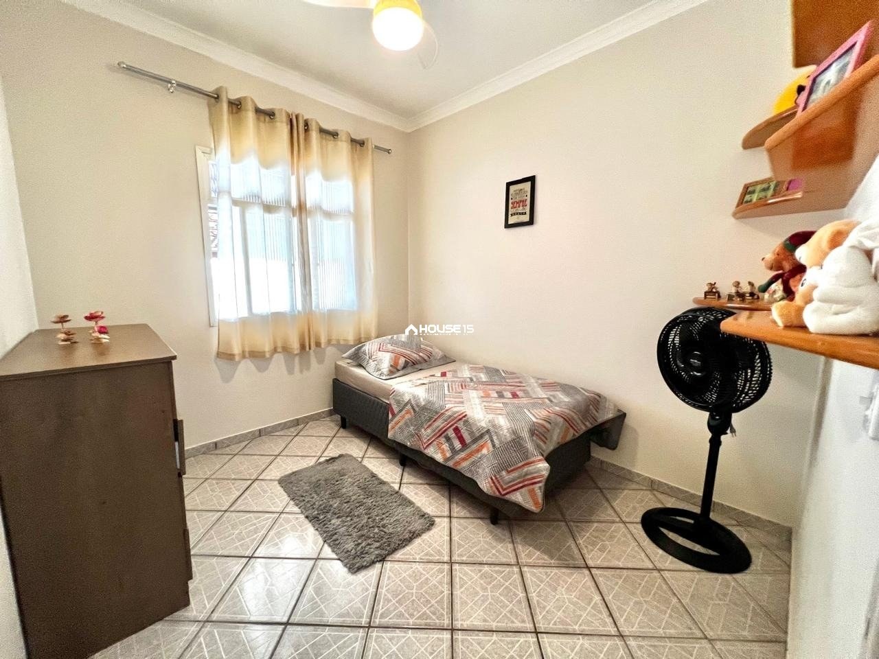 Casa de 5 Quartos à Venda em Itapebussu - Guarapari - Espírito Santo - Brasil - 7