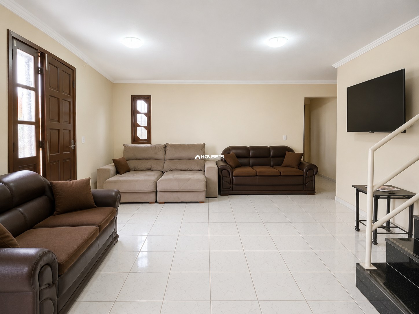 Casa de 5 Quartos à Venda em Meaípe - Guarapari - Espírito Santo - Brasil - 2
