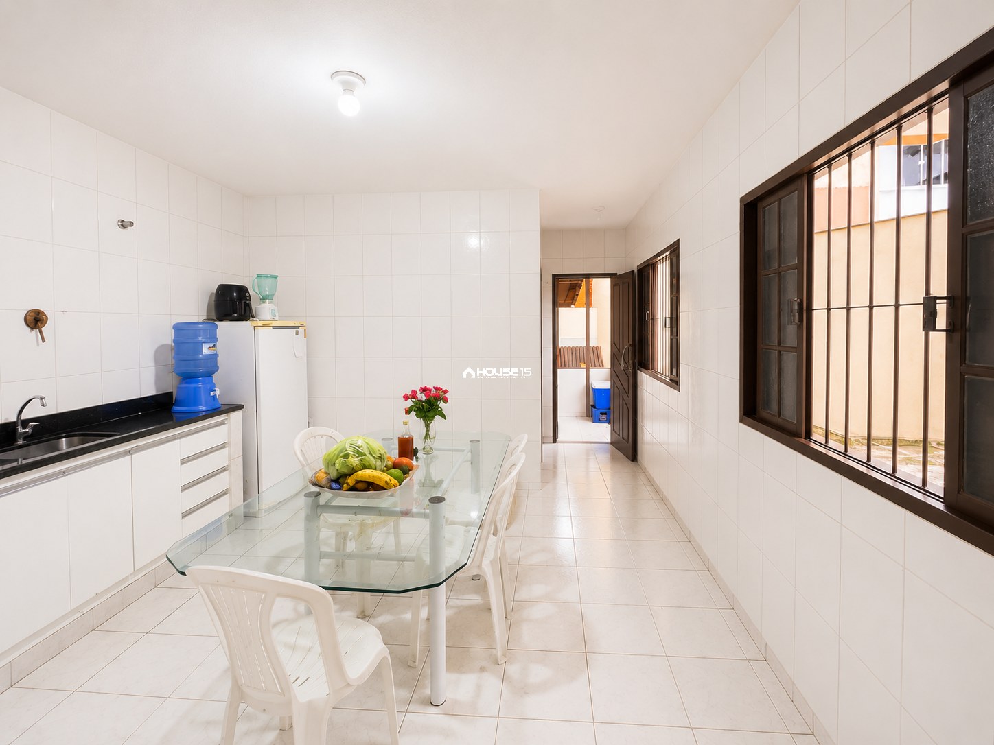 Casa de 5 Quartos à Venda em Meaípe - Guarapari - Espírito Santo - Brasil - 5