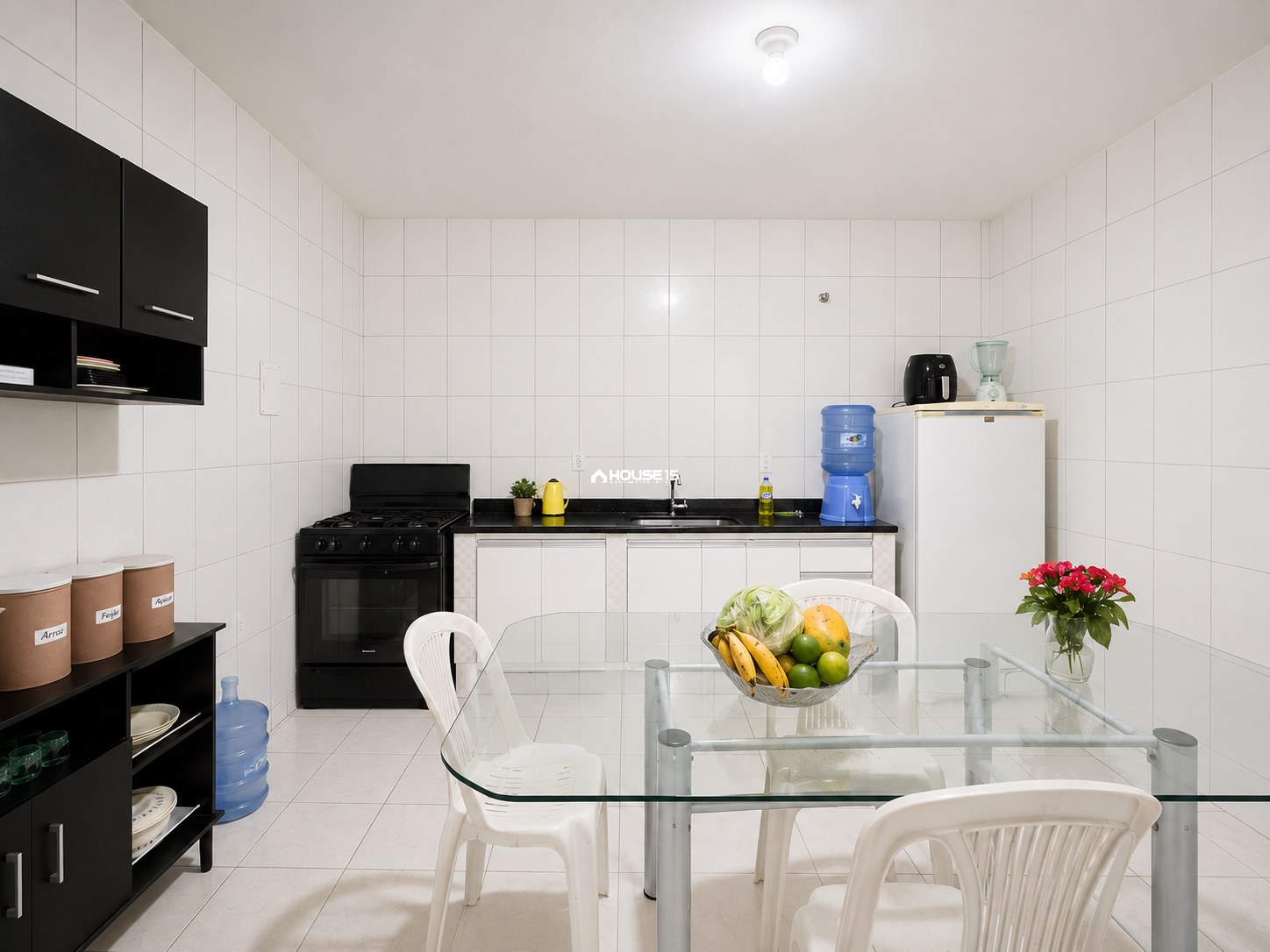 Casa de 5 Quartos à Venda em Meaípe - Guarapari - Espírito Santo - Brasil - 6