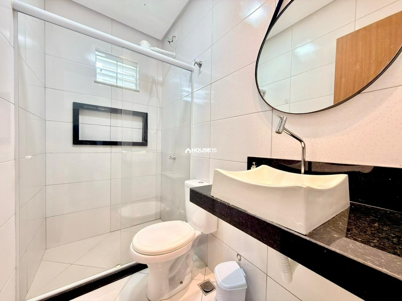 Casa de 5 Quartos à Venda em Nova Guarapari - Guarapari - Espírito Santo - Brasil - 5
