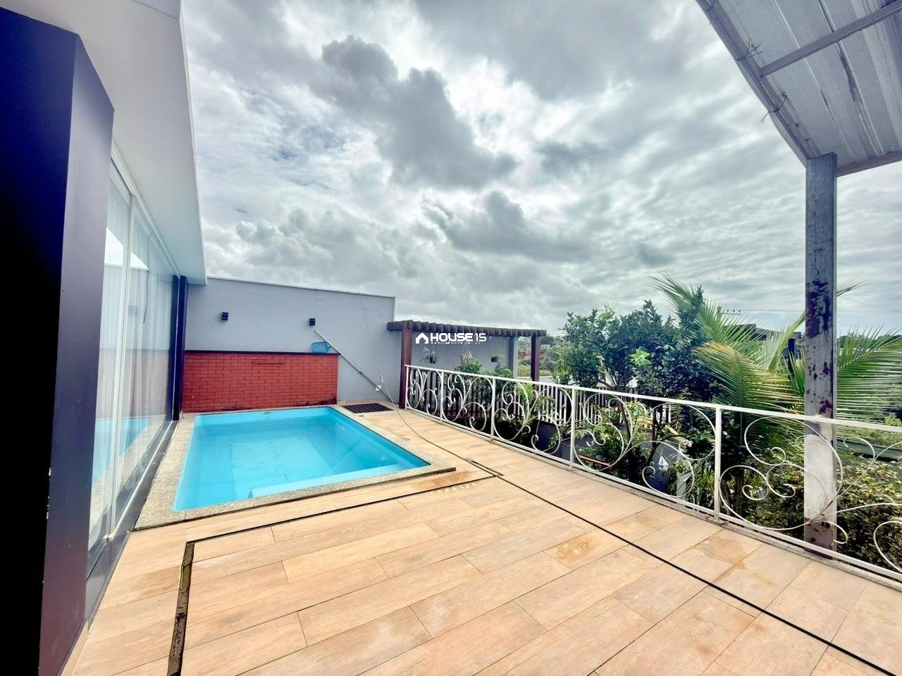 Casa de 5 Quartos à Venda em Nova Guarapari - Guarapari - Espírito Santo - Brasil - 7