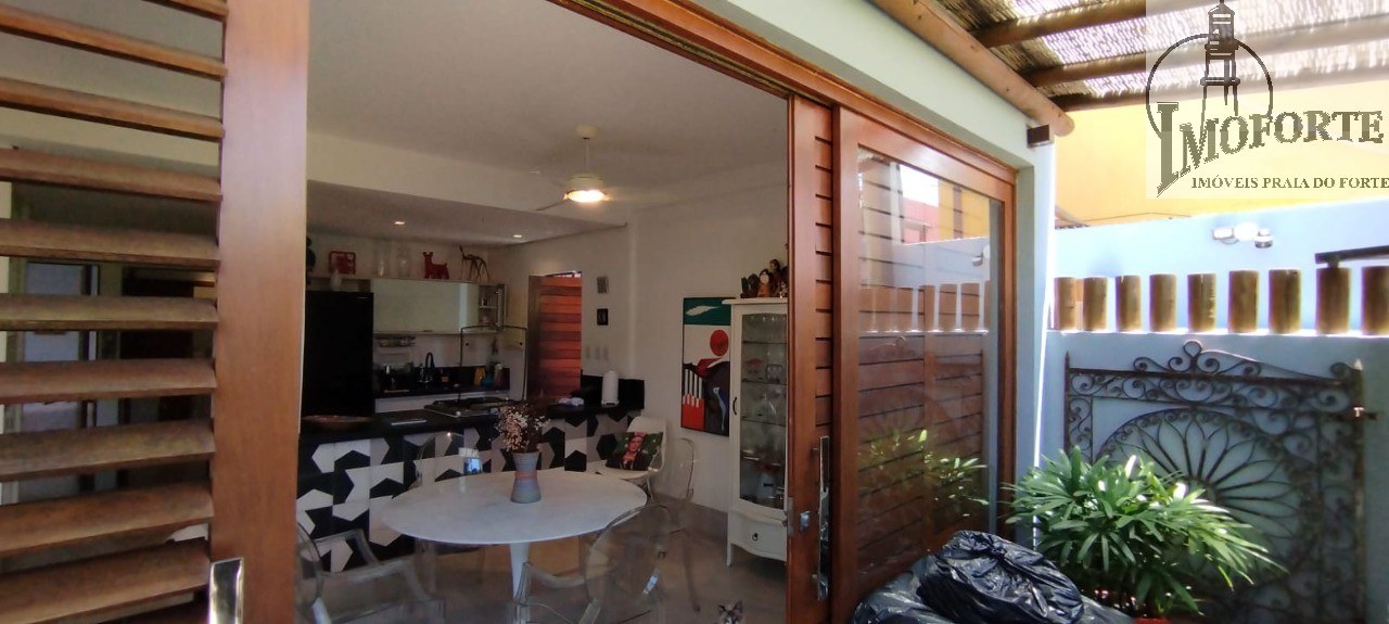 Casa de 5 Quartos à Venda em Praia do Forte – Mata de São João – BA - 2