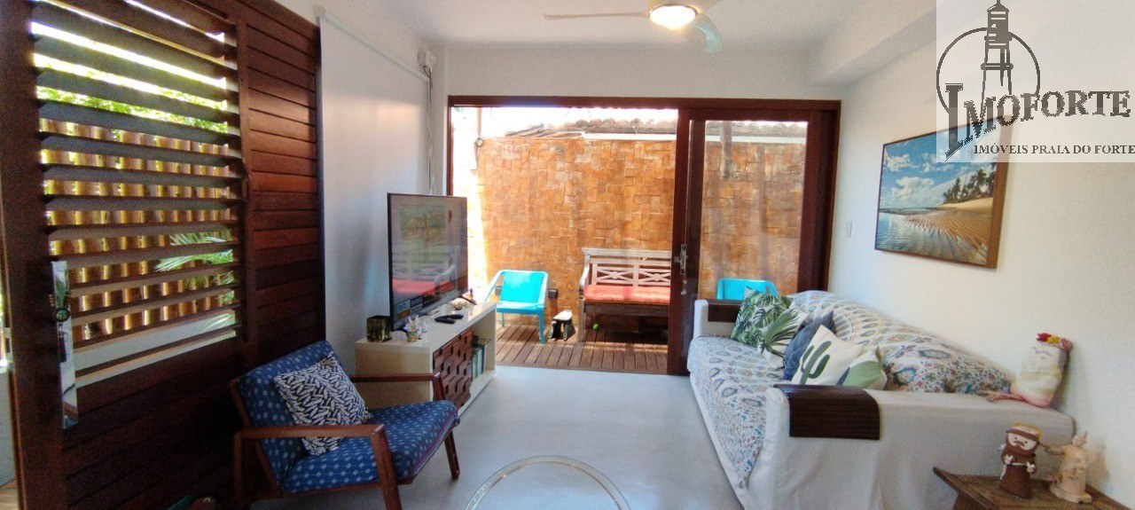 Casa de 5 Quartos à Venda em Praia do Forte – Mata de São João – BA - 4