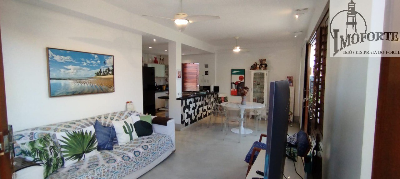 Casa de 5 Quartos à Venda em Praia do Forte – Mata de São João – BA - 5