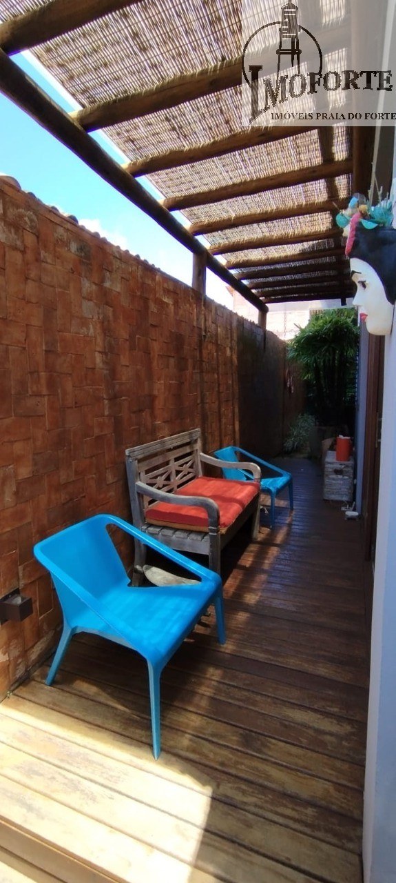Casa de 5 Quartos à Venda em Praia do Forte – Mata de São João – BA - 7