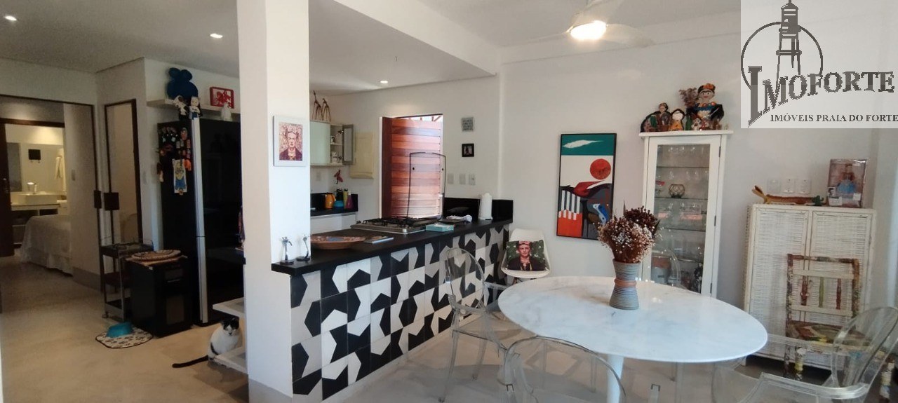 Casa de 5 Quartos à Venda em Praia do Forte – Mata de São João – BA - 8