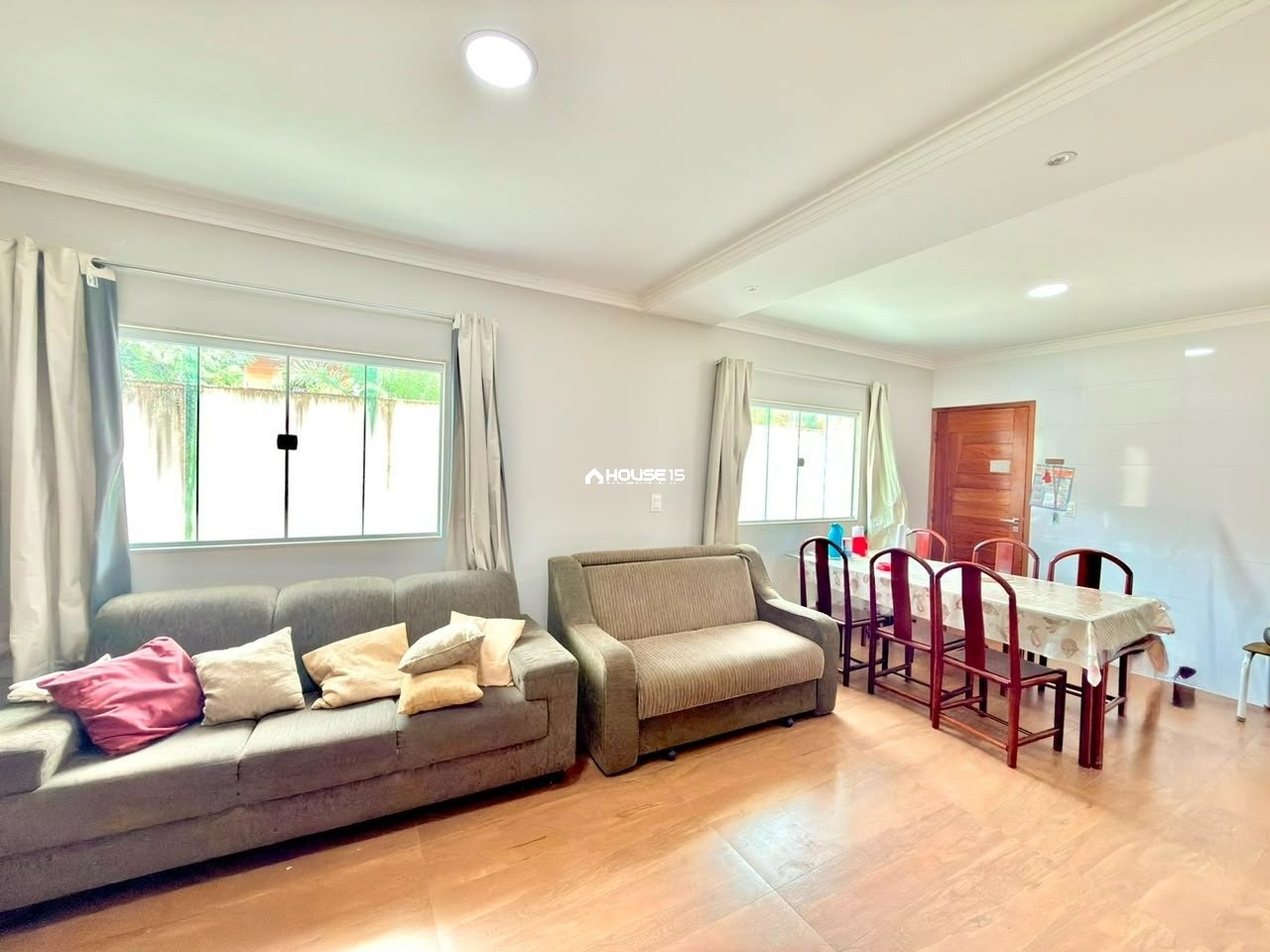 Casa de 5 Quartos à Venda em Setiba - Guarapari - Espírito Santo - Brasil - 7