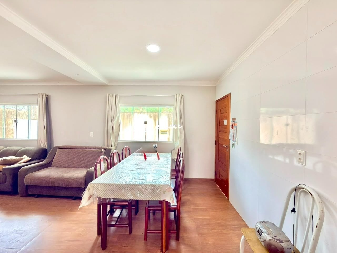 Casa de 5 Quartos à Venda em Setiba - Guarapari - Espírito Santo - Brasil - 8
