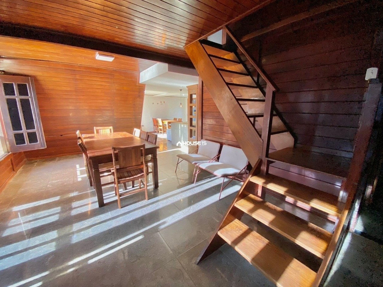 Casa de 5 Quartos à Venda na Enseada Azul - Guarapari - Espírito Santo - Brasil - 3