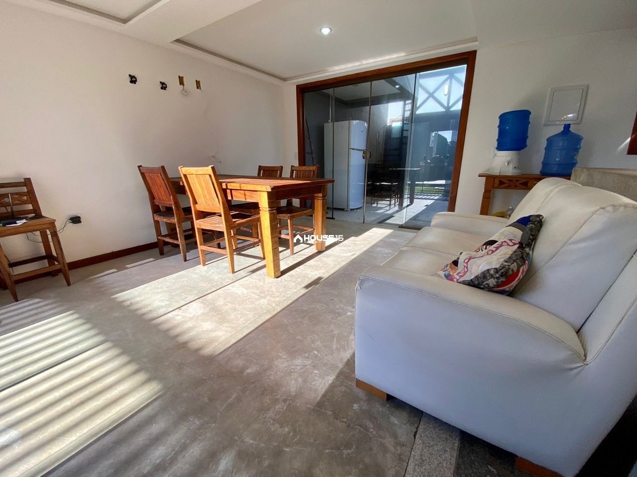 Casa de 5 Quartos à Venda na Enseada Azul - Guarapari - Espírito Santo - Brasil - 5