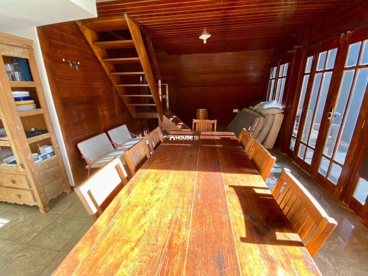 Casa de 5 Quartos à Venda na Enseada Azul - Guarapari - Espírito Santo - Brasil - 6