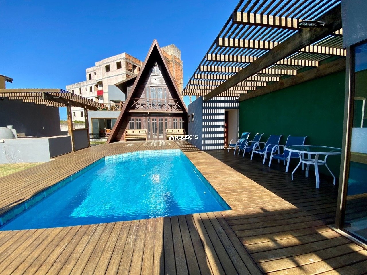 Casa de 5 Quartos à Venda na Enseada Azul - Guarapari - Espírito Santo - Brasil - 8
