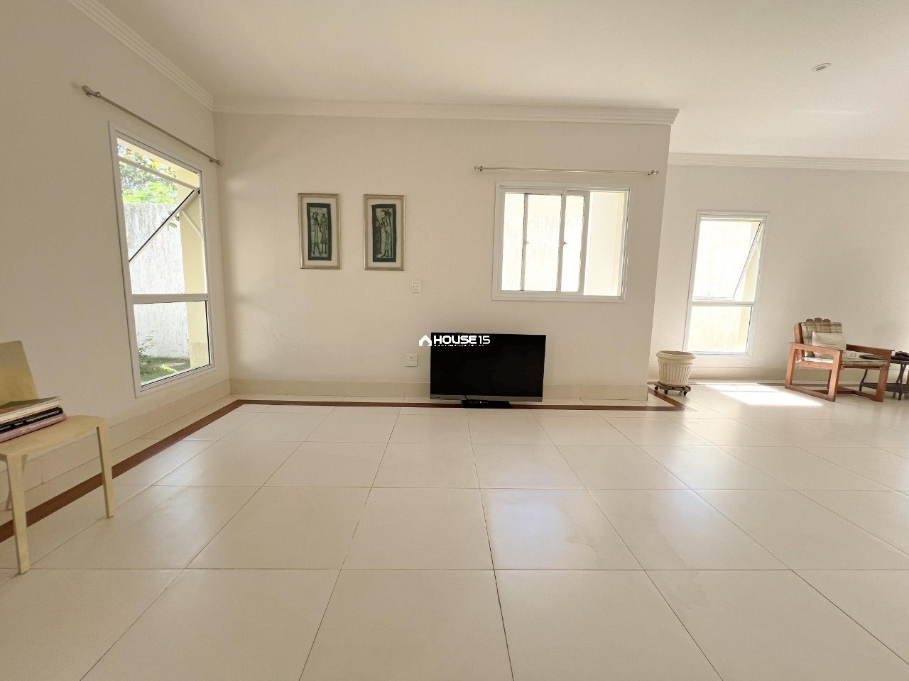Casa de 5 Quartos à Venda na Praia do Morro - Guarapari - Espírito Santo - Brasil - 7