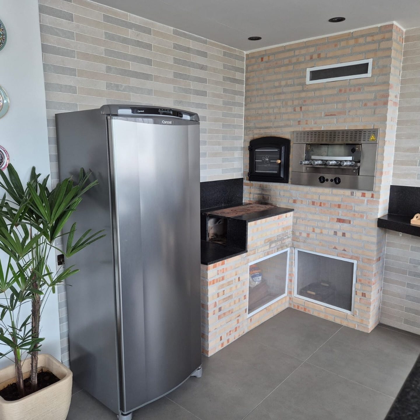 Casa de 5 Quartos à Venda no Parque Alpina - Domingos Martins - Espírito Santo - Brasil - 7