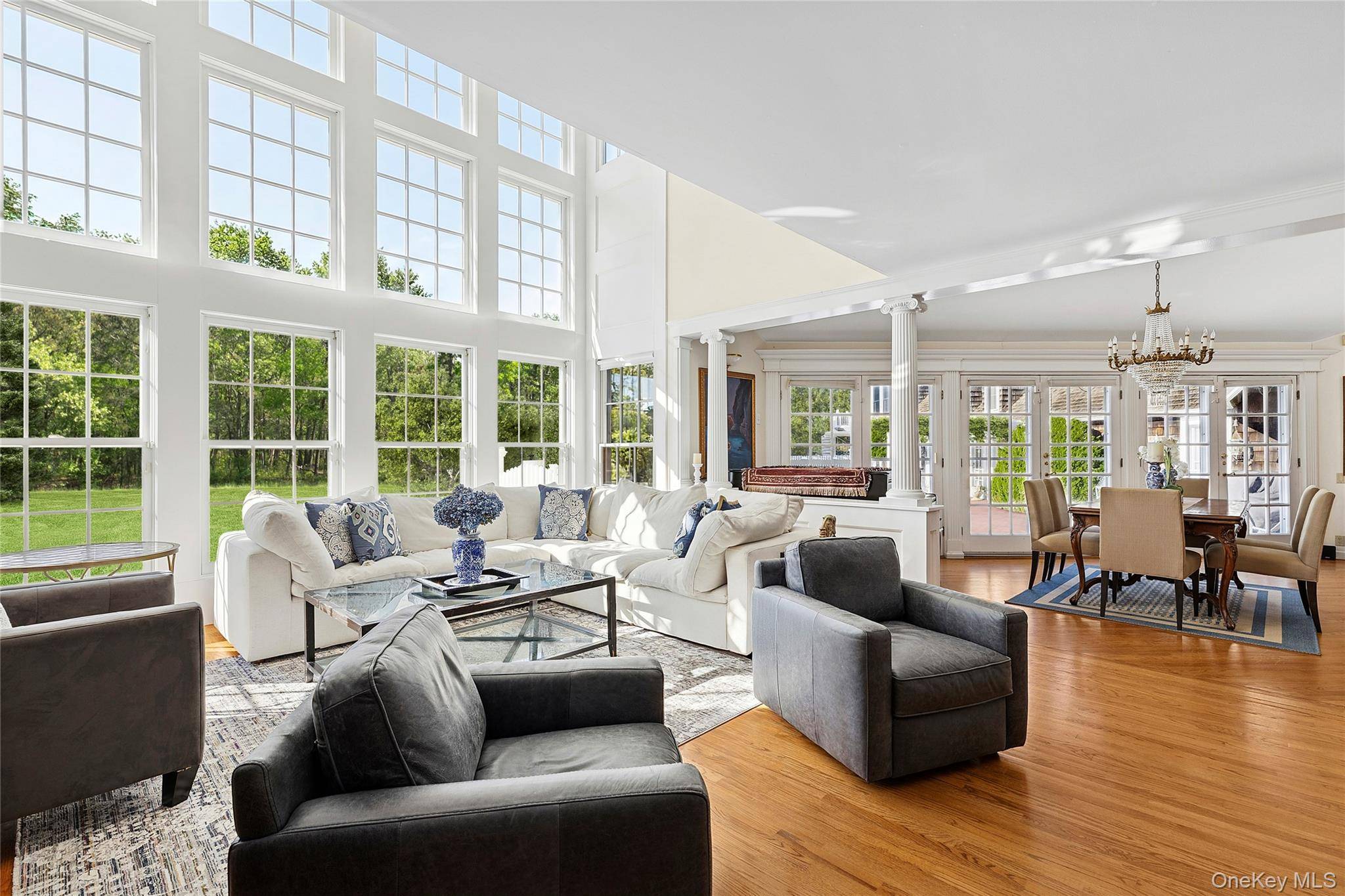 Casa de 6 Dormitórios à Venda em Bridgehampton – NY - 5