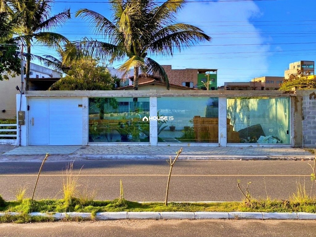 Casa de 6 Quartos à Venda em Santa Mônica - Guarapari - Espírito Santo - Brasil - 2
