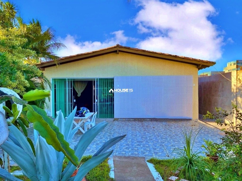 Casa de 6 Quartos à Venda em Santa Mônica - Guarapari - Espírito Santo - Brasil - 3