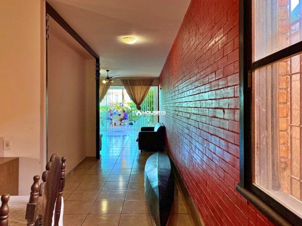 Casa de 6 Quartos à Venda em Santa Mônica - Guarapari - Espírito Santo - Brasil - 8