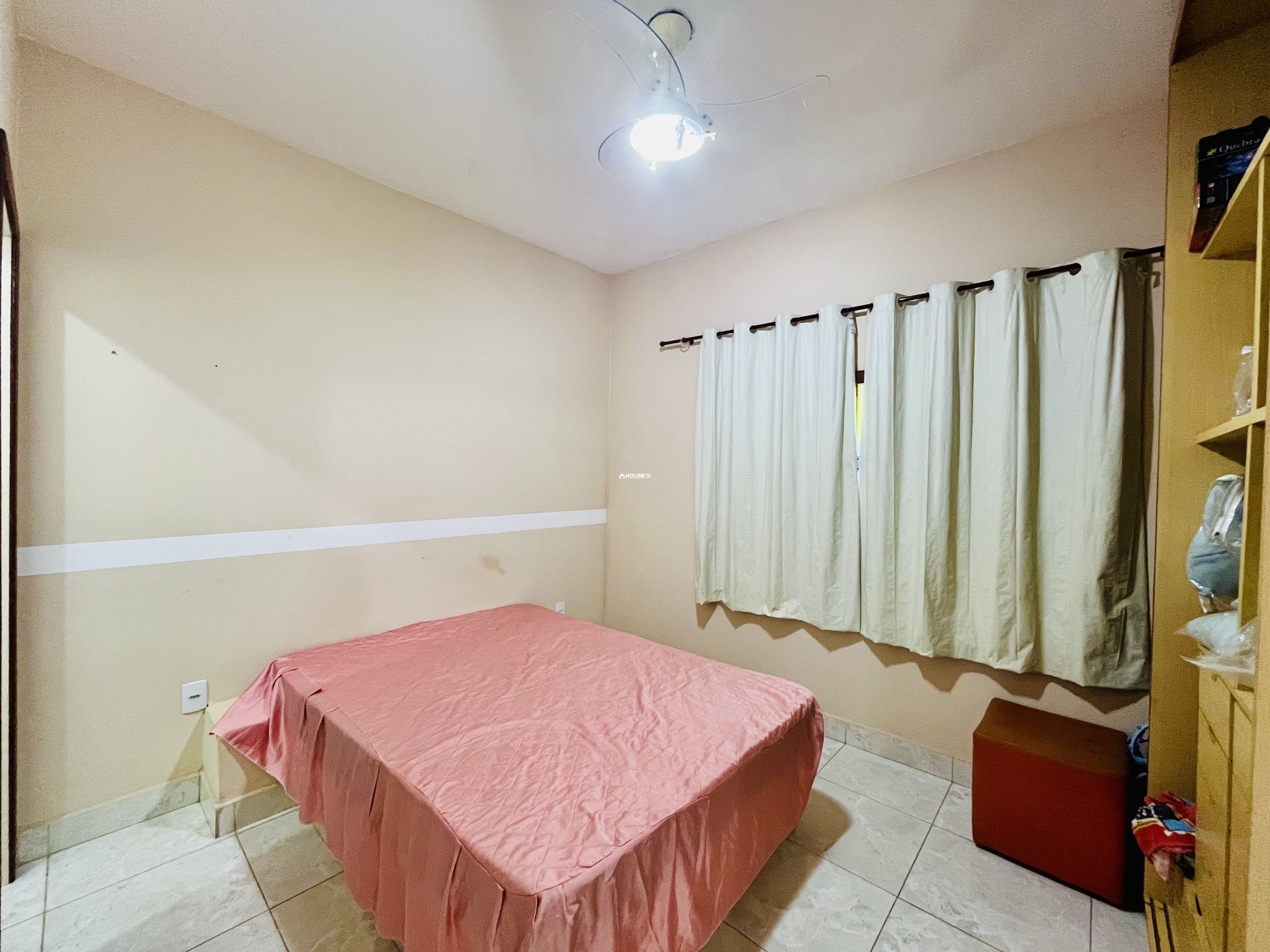 Casa de 6 Quartos à Venda em Setiba - Guarapari - Espírito Santo - Brasil - 6