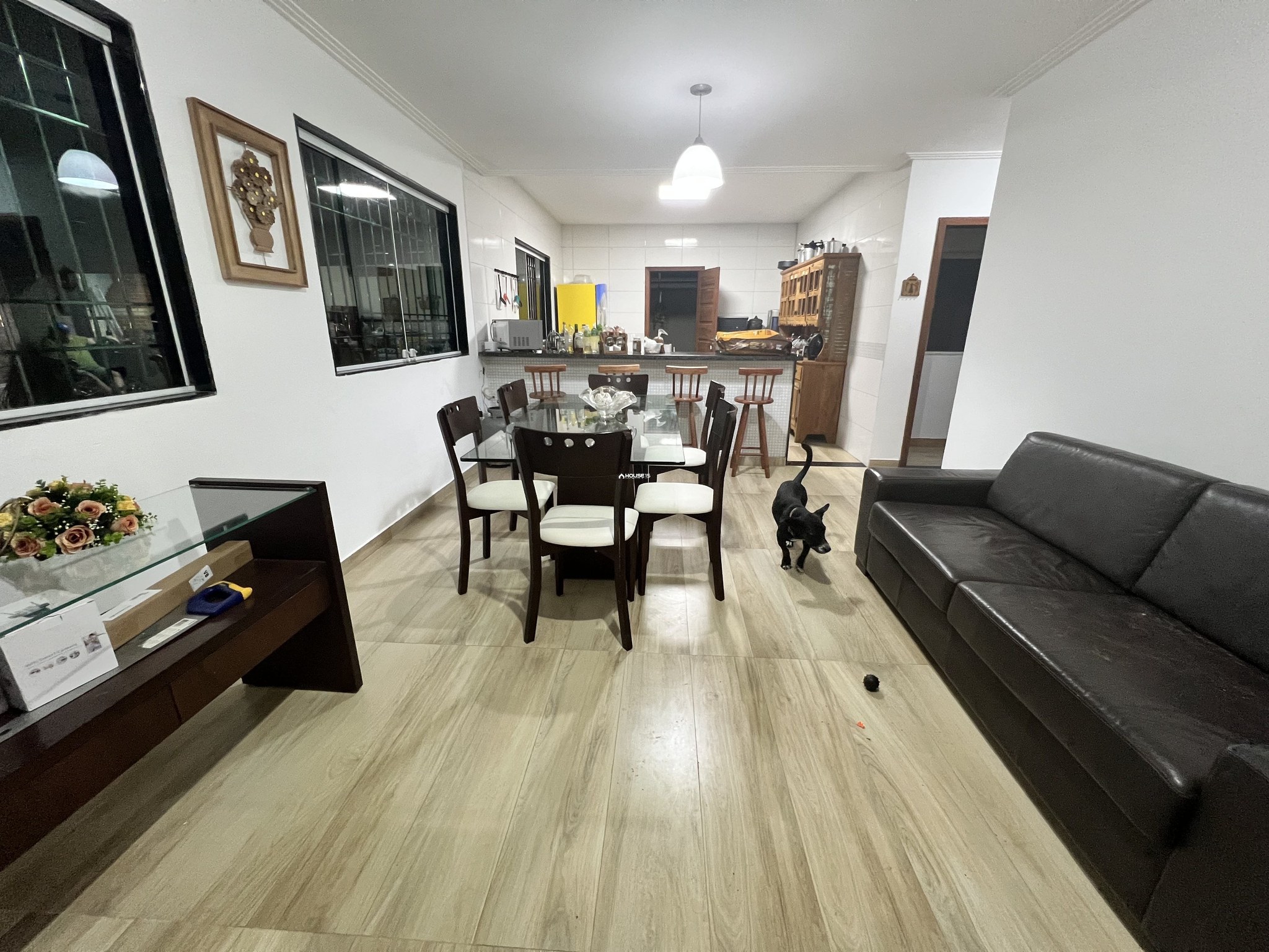 Casa de 6 Quartos à Venda em Setiba - Guarapari - Espírito Santo - Brasil - 6