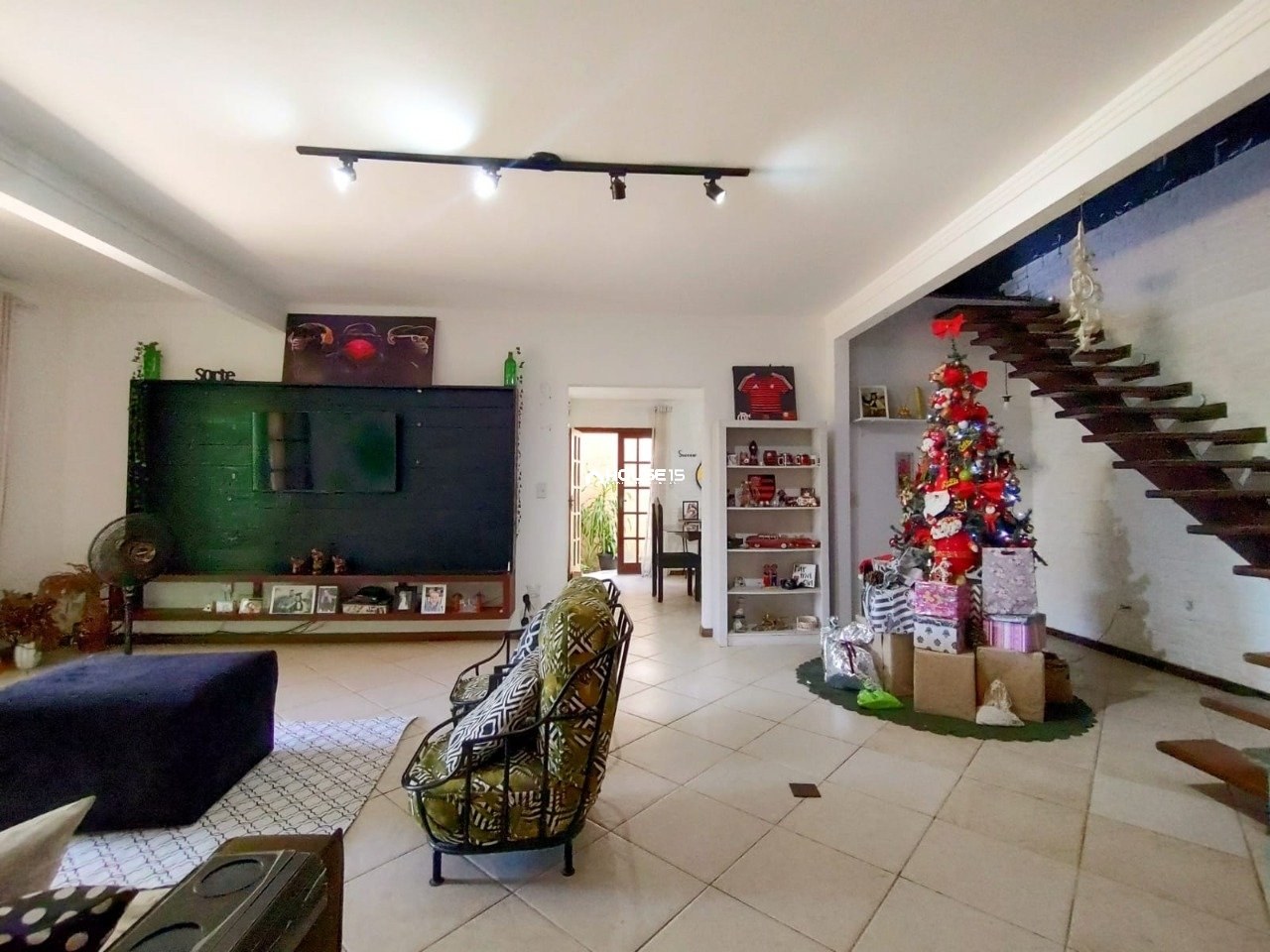 Casa de 6 Quartos à Venda em Sol Nascente - Guarapari - Espírito Santo - Brasil - 7