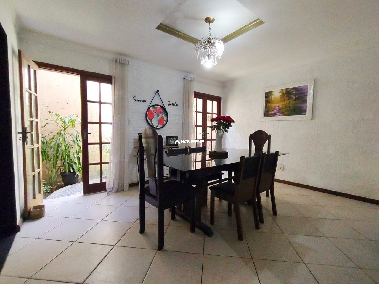 Casa de 6 Quartos à Venda em Sol Nascente - Guarapari - Espírito Santo - Brasil - 8