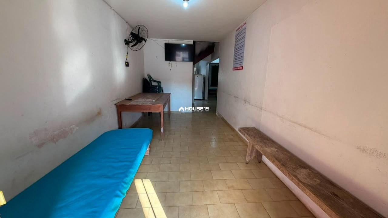 Casa de 6 Quartos à Venda na Praia do Morro - Guarapari - Espírito Santo - Brasil - 2
