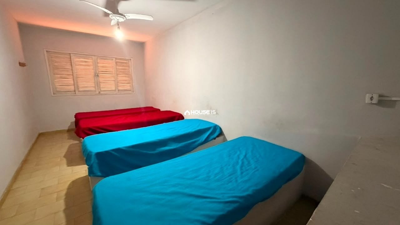Casa de 6 Quartos à Venda na Praia do Morro - Guarapari - Espírito Santo - Brasil - 3