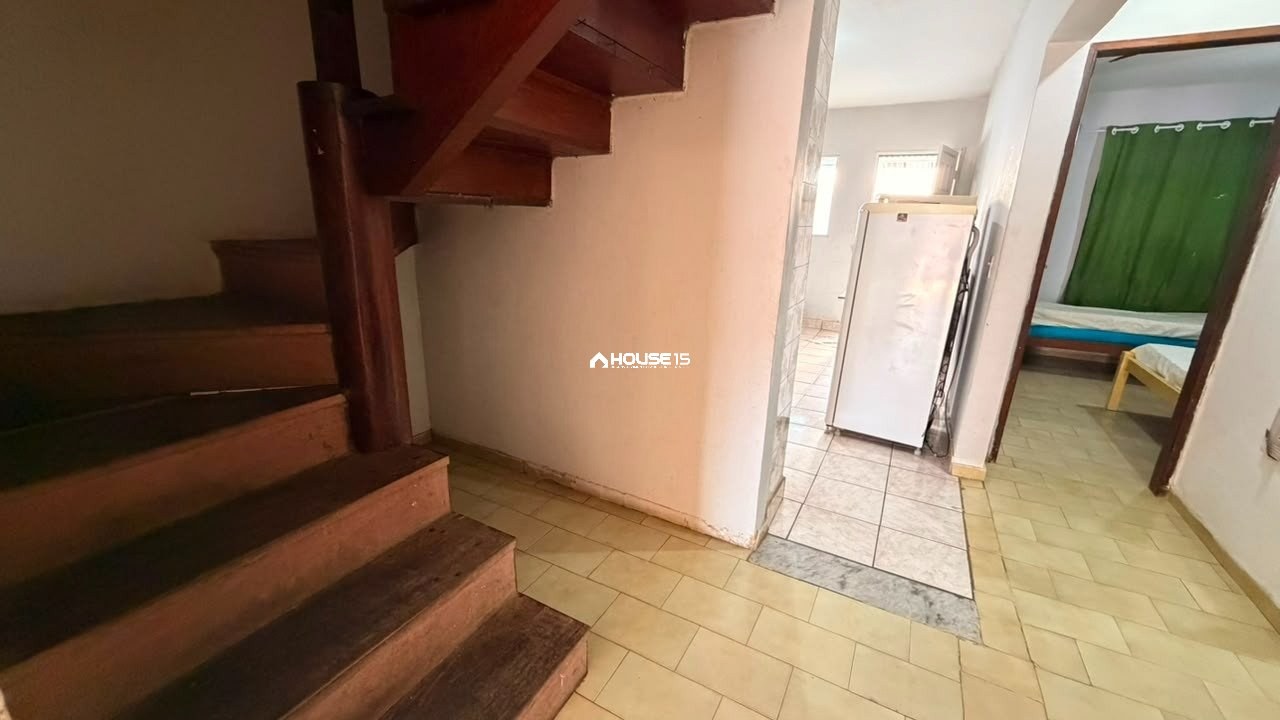 Casa de 6 Quartos à Venda na Praia do Morro - Guarapari - Espírito Santo - Brasil - 6