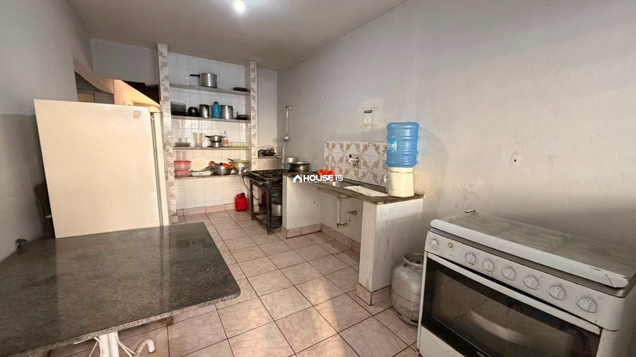 Casa de 6 Quartos à Venda na Praia do Morro - Guarapari - Espírito Santo - Brasil - 7