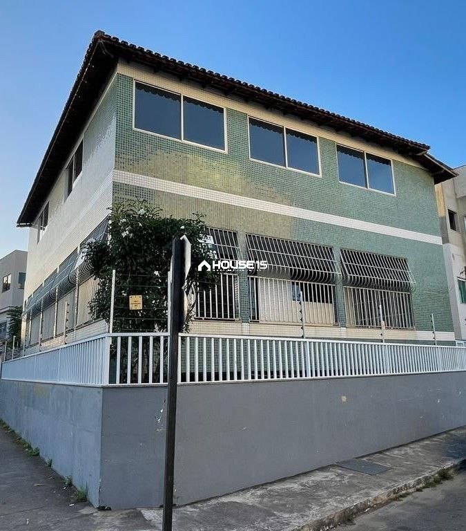 Casa de 6 Quartos à Venda no Muquiçaba - Guarapari - Espírito Santo - Brasil - 1