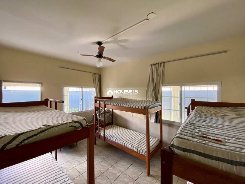 Casa de 6 Quartos à Venda no Muquiçaba - Guarapari - Espírito Santo - Brasil - 5