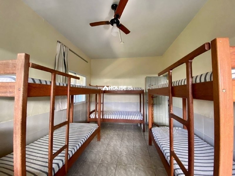 Casa de 6 Quartos à Venda no Muquiçaba - Guarapari - Espírito Santo - Brasil - 6