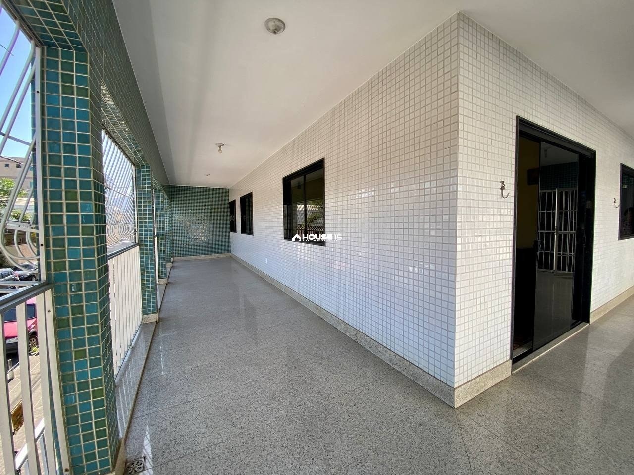 Casa de 6 Quartos à Venda no Muquiçaba - Guarapari - Espírito Santo - Brasil - 8