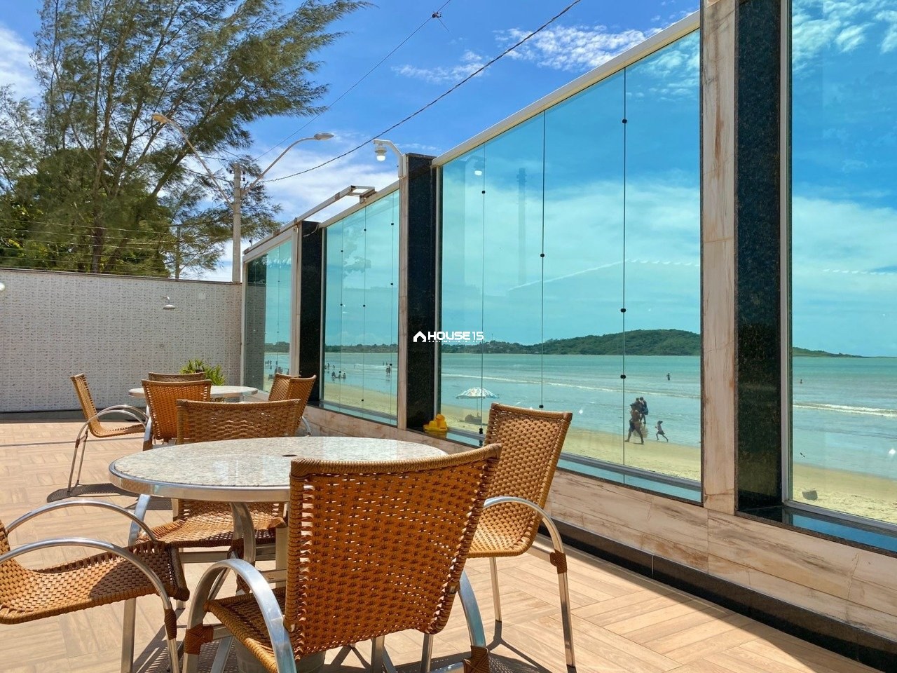 Casa de 7 Quartos à Venda em Santa Mônica - Guarapari - Espírito Santo - Brasil - 5