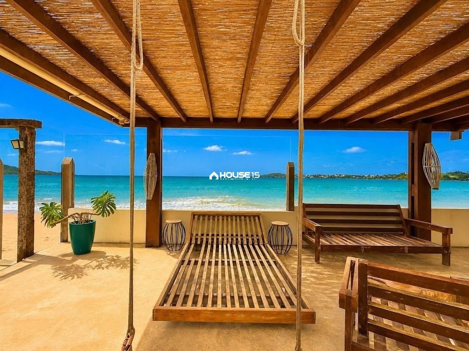 Casa de 7 Quartos à Venda em SANTA MÔNICA - Guarapari - Espírito Santo - Brasil - 1