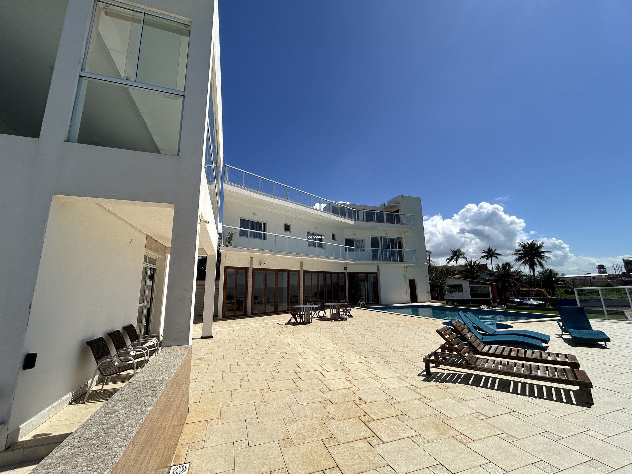 Casa de 7 Quartos à Venda na Enseada Azul - Guarapari - Espírito Santo - Brasil - 7