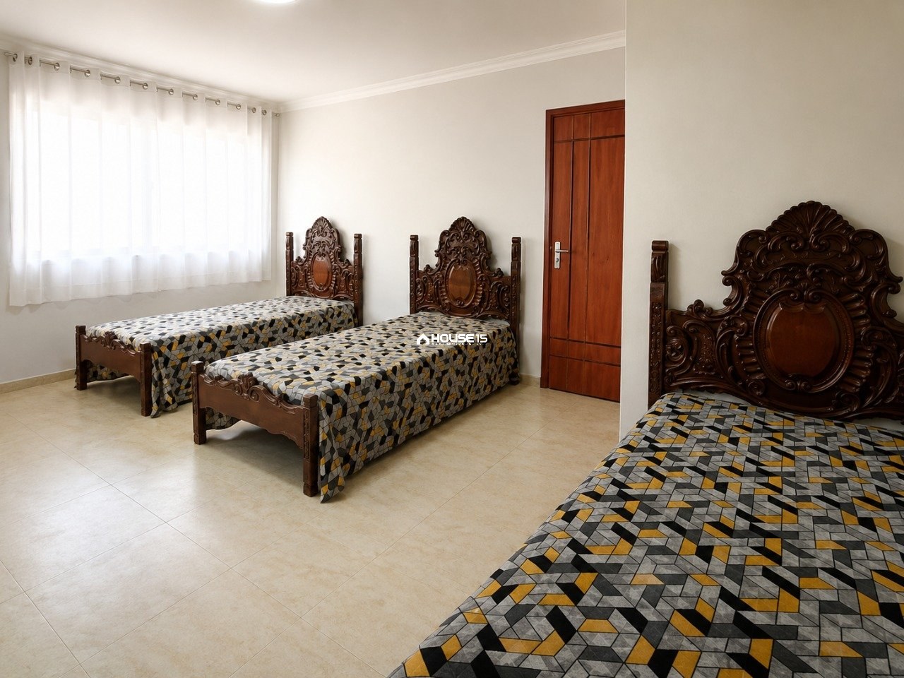 Casa de 8 Quartos à Venda em Lameirão - Guarapari - Espírito Santo - Brasil - 7