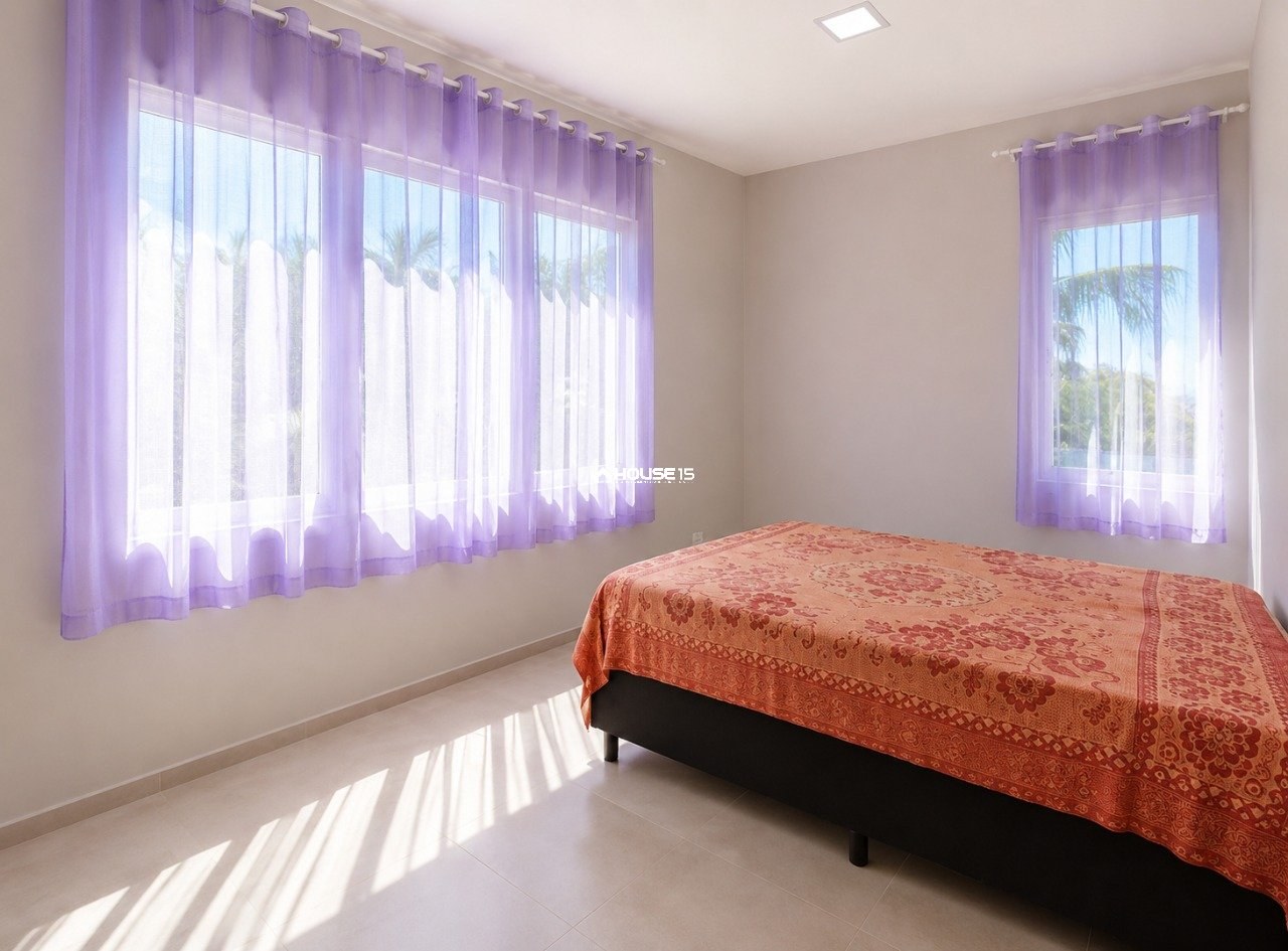 Casa de 8 Quartos à Venda em Lameirão - Guarapari - Espírito Santo - Brasil - 8