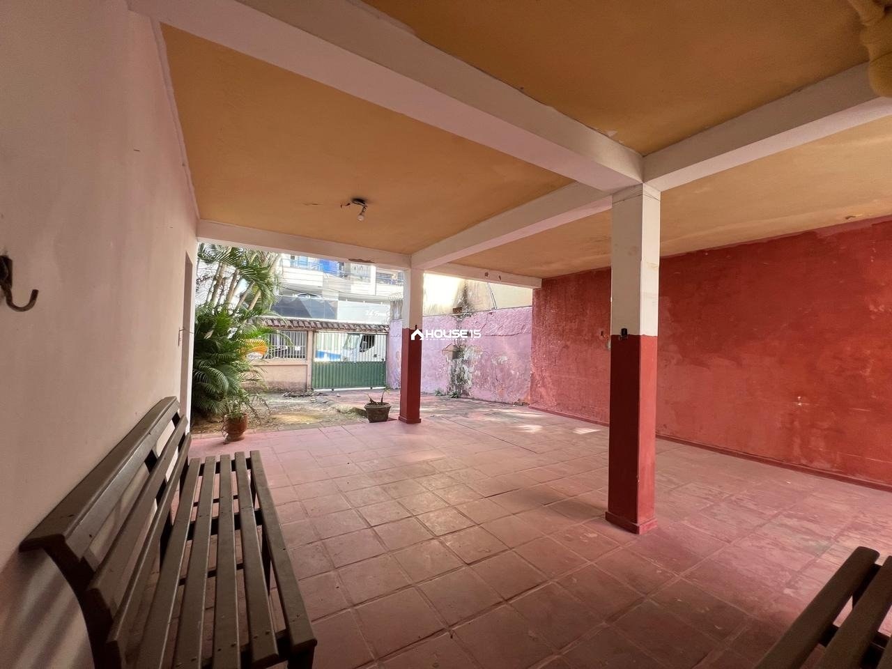 Casa de 8 Quartos à Venda na Praia do Morro - Guarapari - Espírito Santo - Brasil - 3