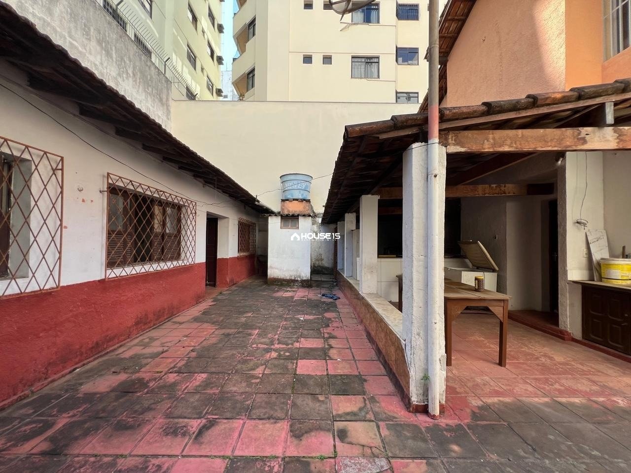 Casa de 8 Quartos à Venda na Praia do Morro - Guarapari - Espírito Santo - Brasil - 6