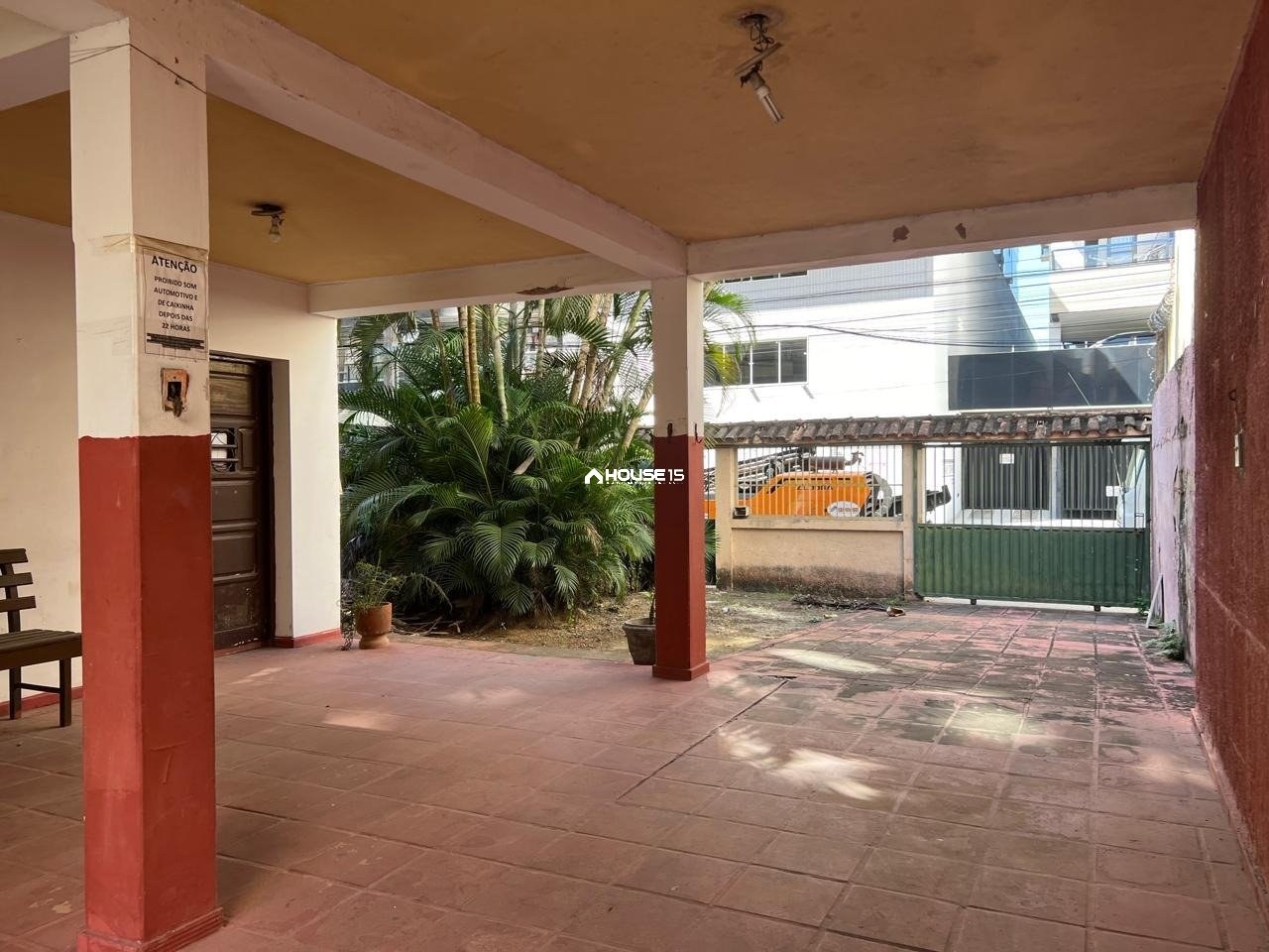 Casa de 8 Quartos à Venda na Praia do Morro - Guarapari - Espírito Santo - Brasil - 8